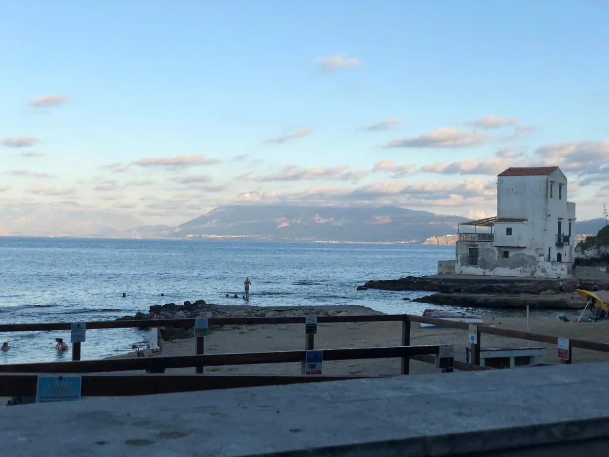 Affittacamere Seacily Rooms Santa Flavia