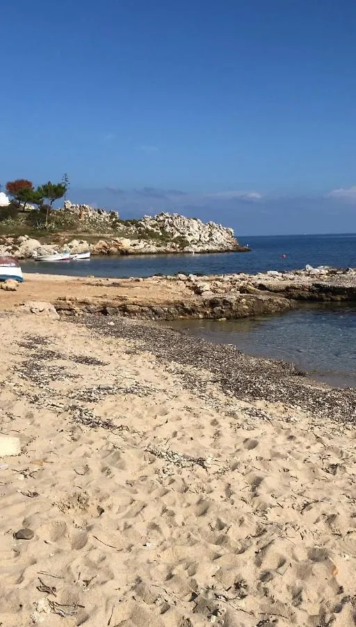 Seacily Rooms Santa Flavia Italia
