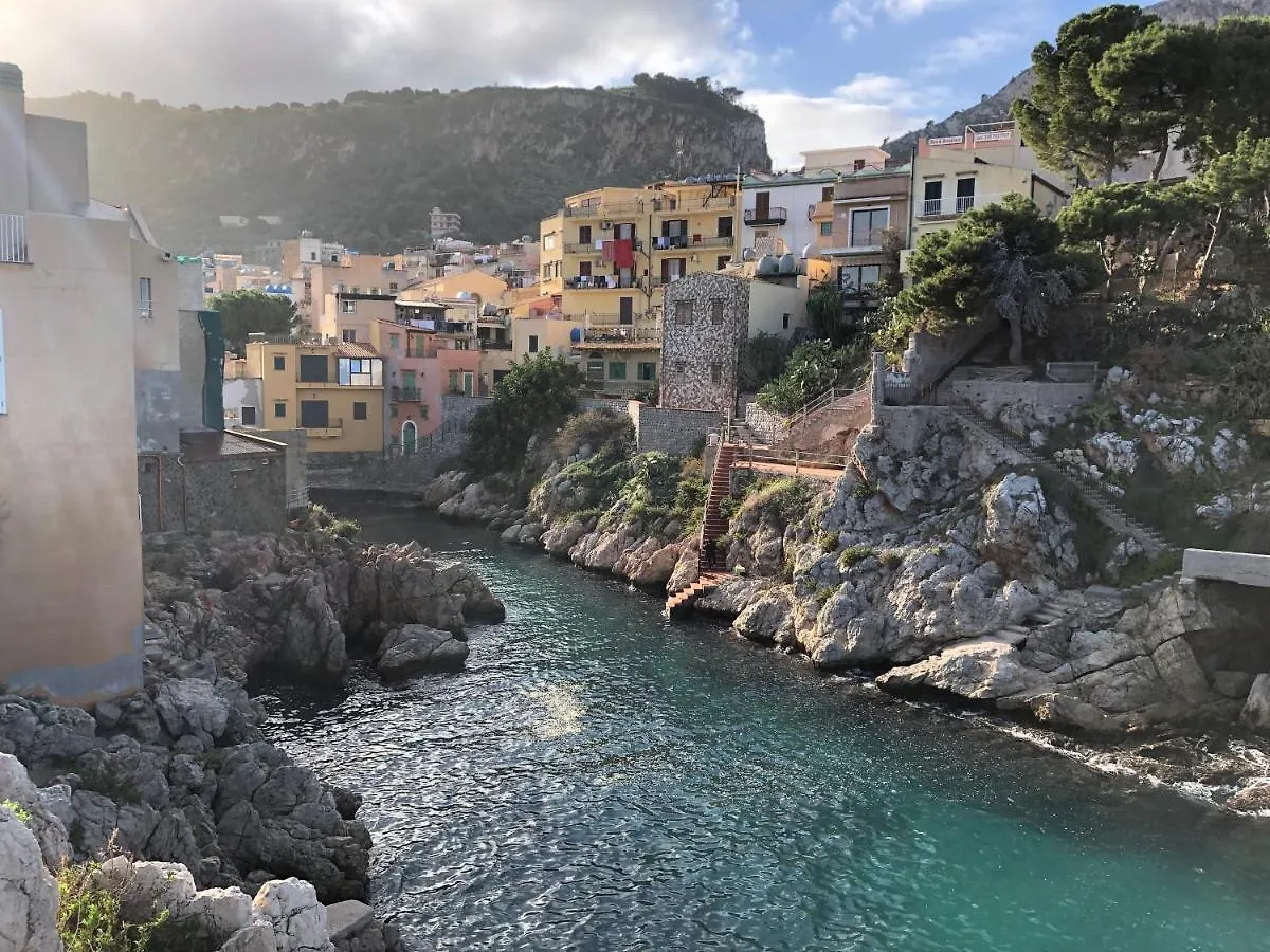 Seacily Rooms Santa Flavia Italia
