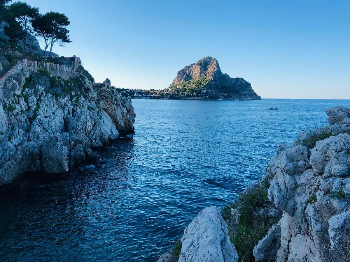 Seacily Rooms Santa Flavia 0*,  Italia