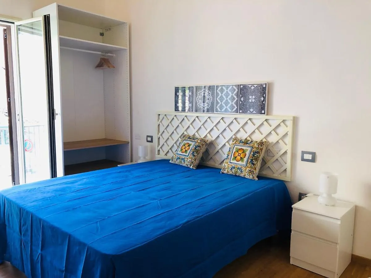 Affittacamere Seacily Rooms Santa Flavia
