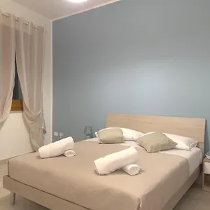 Affittacamere La Capinera Holidays, Santa Flavia
