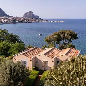 Aparthotel Domina Zagarella Sicily, Santa Flavia