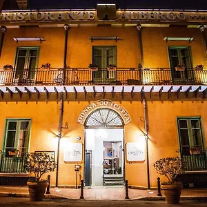 Hotel Donna Concetta, Santa Flavia